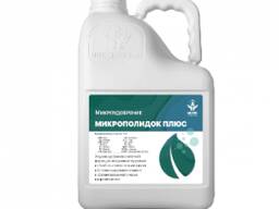 Микроудобрение Микрополидок Плюс