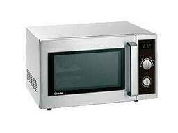 Микроволновая печь 25 л, 1000 Вт