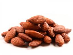 Миндаль очищенный, калибр 32-34