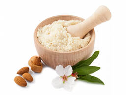 Миндальная мука мелкая 1 кг