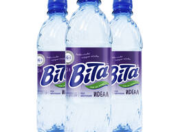 Минеральная вода "Вита Идеал" 0,5 л