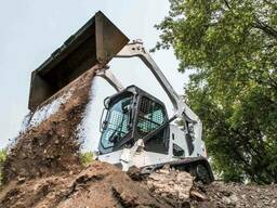 Погрузочно-разгрузочные работы