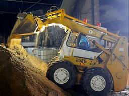 Уборка снега Брест