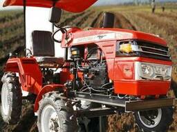 Мини-трактор Shtenli T-180