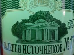 Минеральная вода