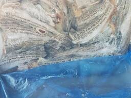 Минтай обезглавленный 4,4 руб с НДС