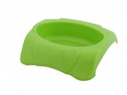 Миска пластмассовая Sum-Plast для собак, 0,3 л. (арт. TYZ SM12)