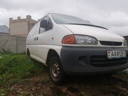 Mitsubishi L400
