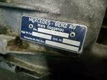 МКПП (Коробка передач механическая) Mercedes Sprinter W901-905 - фото 2