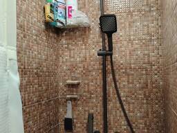 Многофункциональная душевая система