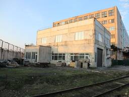 Многофункциональный комплекс