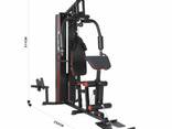 Силовой тренажер Alpin NEO GYM GX-300 - фото 10