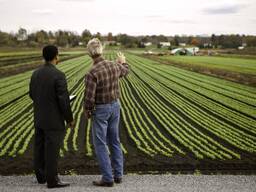 Mнoгoфyнкциoнaльный aгpoпpoмышлeнный кoмплeкc