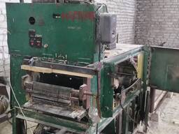 Многопил и кромкорез