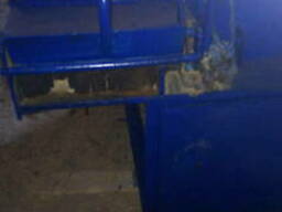 Многопил цм 120