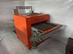 Многопильный кромкообрезной станок Optima-UNO-3-35