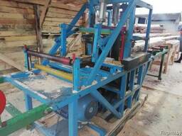 Многопильный станок Авангард РМ-50 М2-К, Житковичи