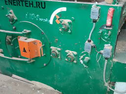 Многопильный станок БУК 700