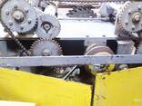 Многопильный станок ЦМ 120 - фото 1