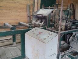 Многопильный станок Lignuma