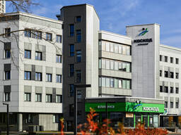 Многопрофильный медицинский центр