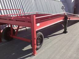 Мобильная рампа Metalwork Combo RAMP-M