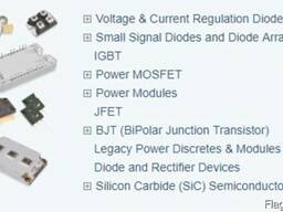 Модуль microsemi mscd
