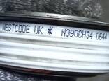 Тиристор N390CH34 WESTCODE uk - фото 1