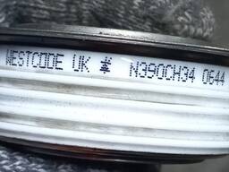 Тиристор N390CH34 WESTCODE uk