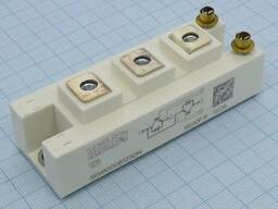 Модуль SKM100GB125DN