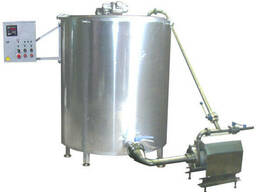 Модуль технологический универсальный Эльф 4М ИПКС-056-05П(Н)