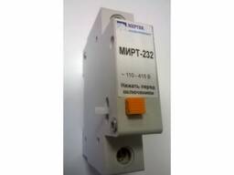 Модуль управления МИРТ-232