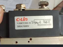 Модуль YJSMTC500
