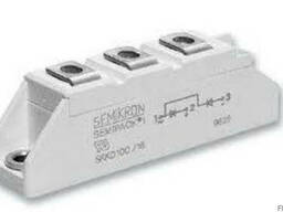 Модули semikron eupec ixys Infineon igbt