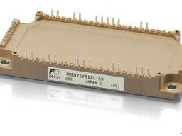 Модули силовые, igbt, toshiba, semikron, Mitsubishi, ixys, fuji