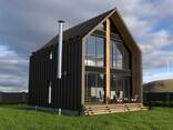 Модульный дом под ключ - фото 1