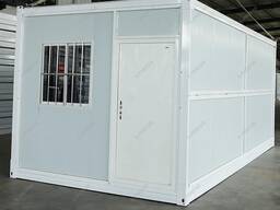 Модульные сооружения