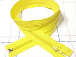 Молния витая Тип 5/1 85 см в ассортименте цветов - фото 3
