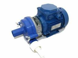 Молочный насос НМУ-6