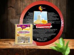 Молокосодержащие продукты с заменителем молочного жира