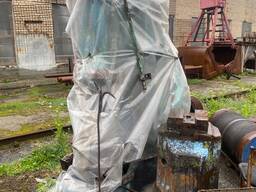 Молот ковочный МБ-412