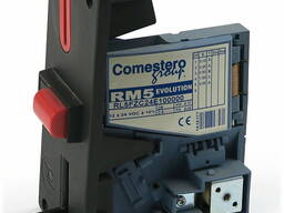 Монетоприемник Comestero RM5 Evolution / RM5 HD