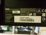 Монитор AOC - фото 1