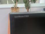Монитор samsung SyncMaster E1920NW - фото 2