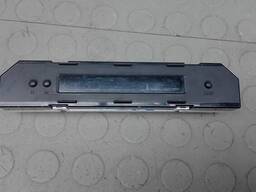 Монитор Suzuki Grand Vitara