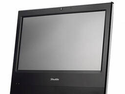 Моноблок Shuttle НТС X50V6