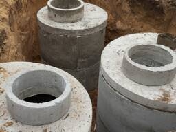 Монтаж канализации