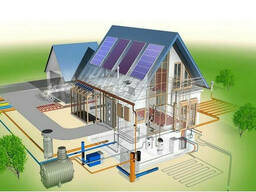 Монтаж наружных сетей зданий и сооружений водоснабжения и. ..