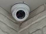 Системы видеонаблюдения в аренду - фото 7