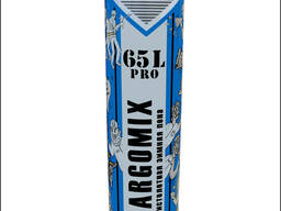 Монтажная пена Largomix 65L 850мл зимняя